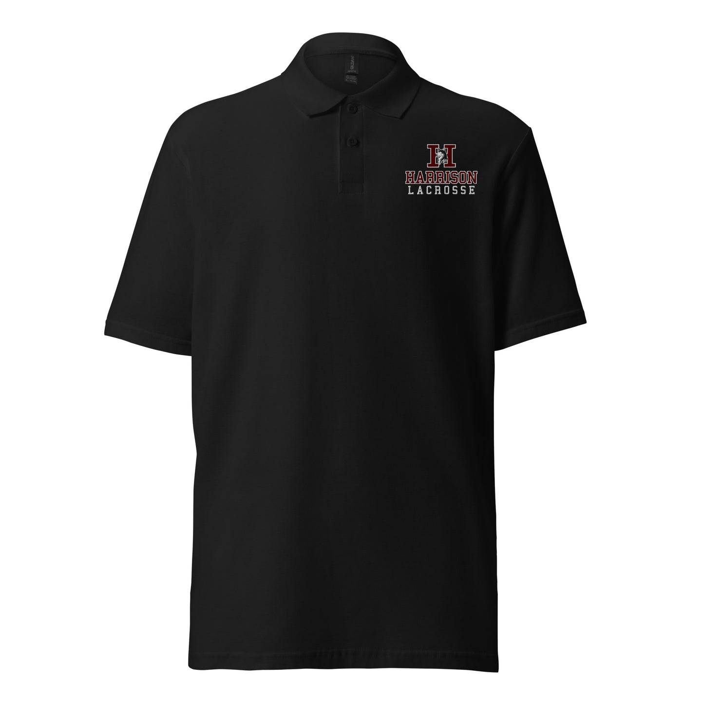 Adult HYL Gildan Pique Polo