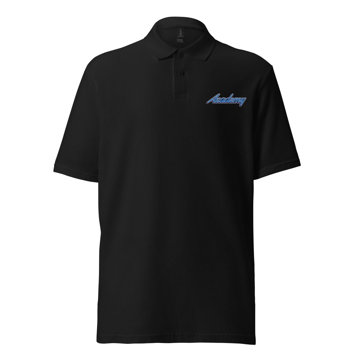 Adult SDLA Gildan Pique Polo
