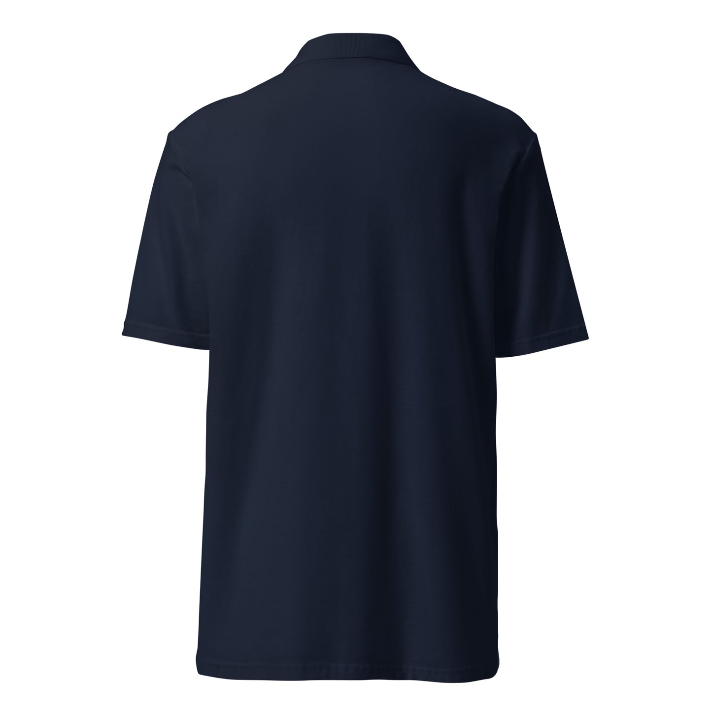 Adult CMS Gildan Pique Polo