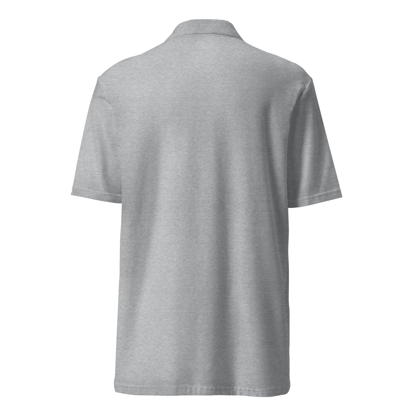 Adult CMS Gildan Pique Polo