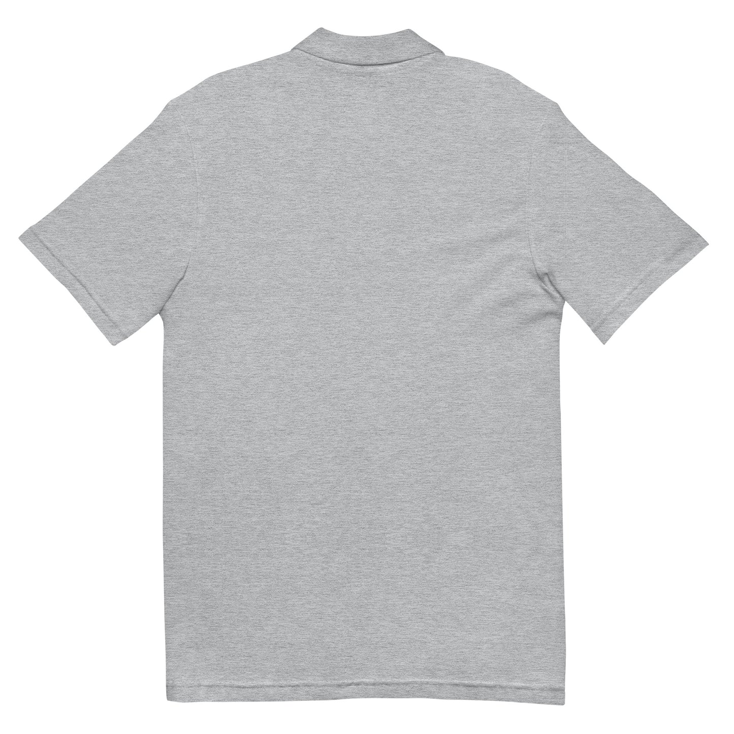 Women's La Cañada Lacrosse Gildan Pique Polo