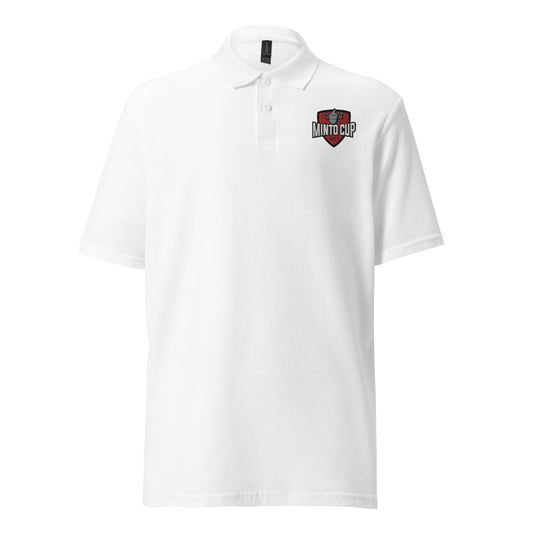 Adult 2023 Minto Cup Gildan Pique Polo