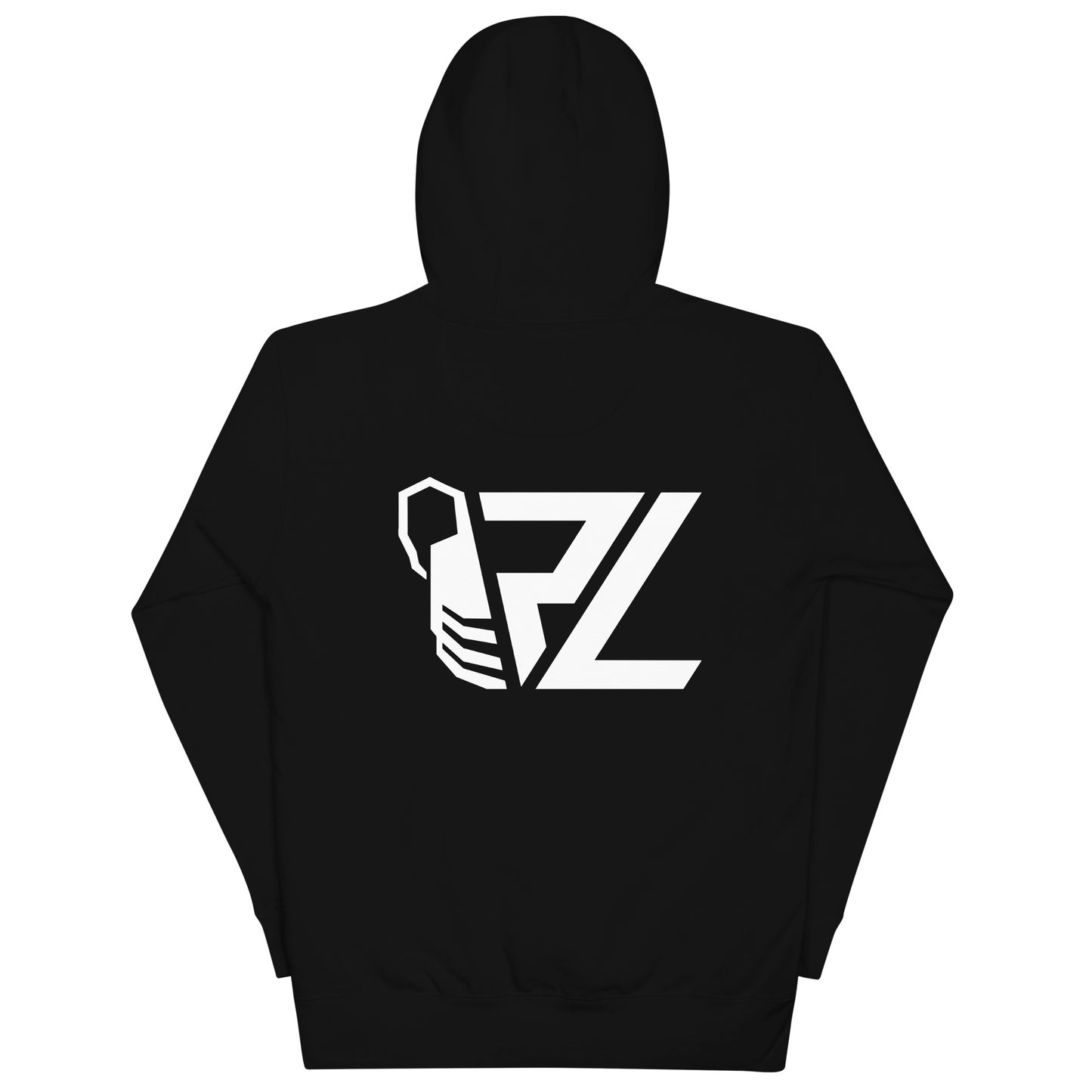 Adult Rogers Lacrosse Cotton Heritage Hoodie