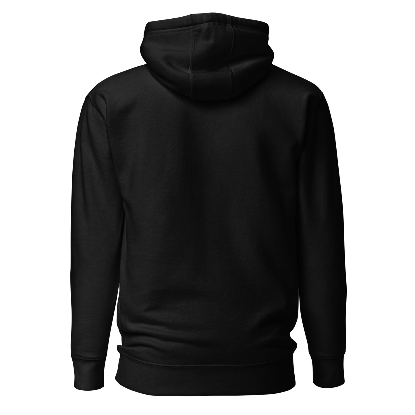 Adult 10th Mountain Lacrosse Cotton Heritage Hoodie