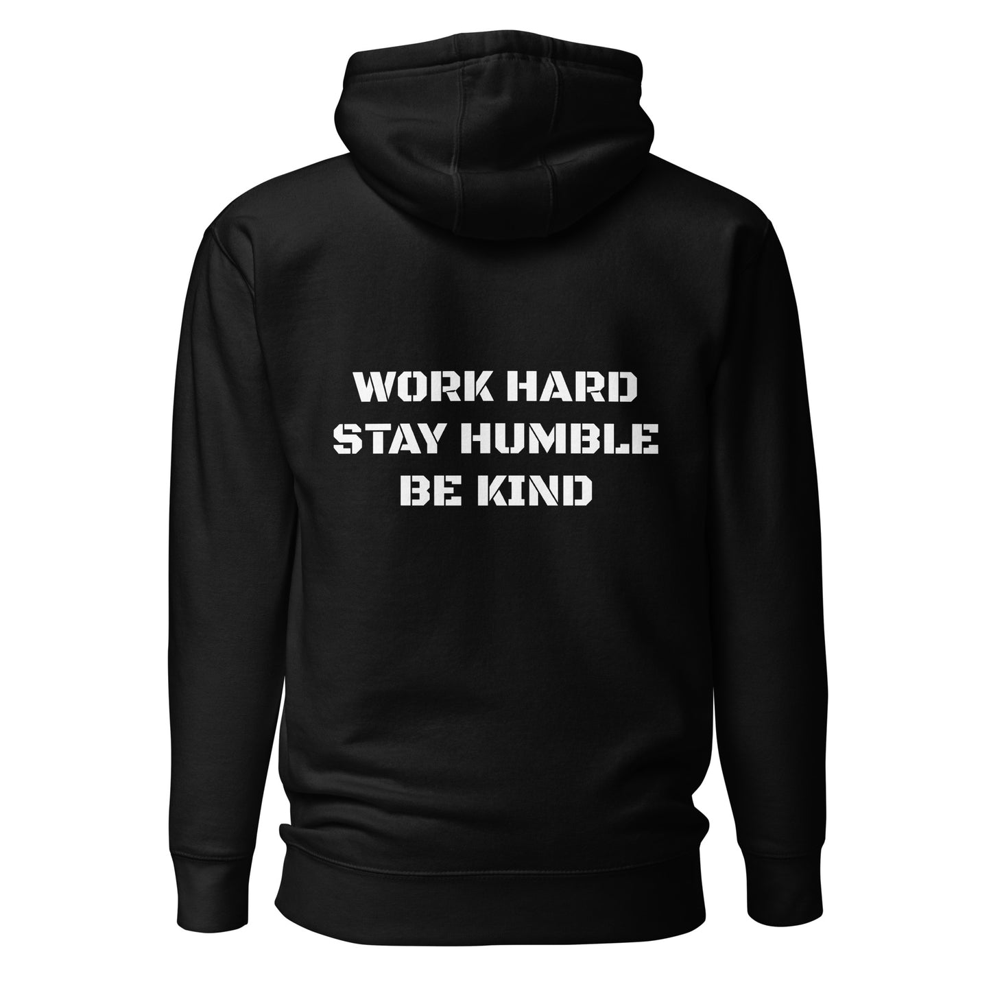 Adult Let's Go Lacrosse Cotton Heritage Hoodie