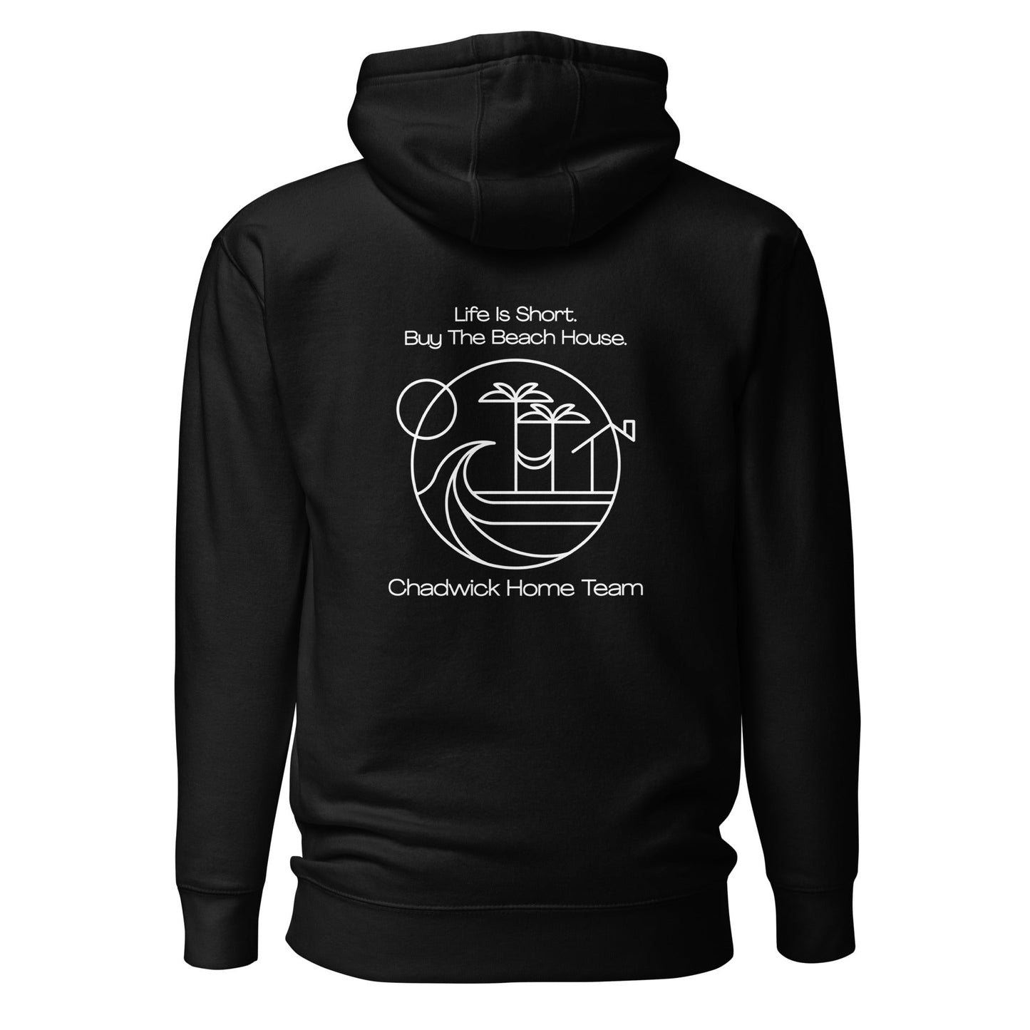 Adult Chadwick Home Team Cotton Heritage Hoodie