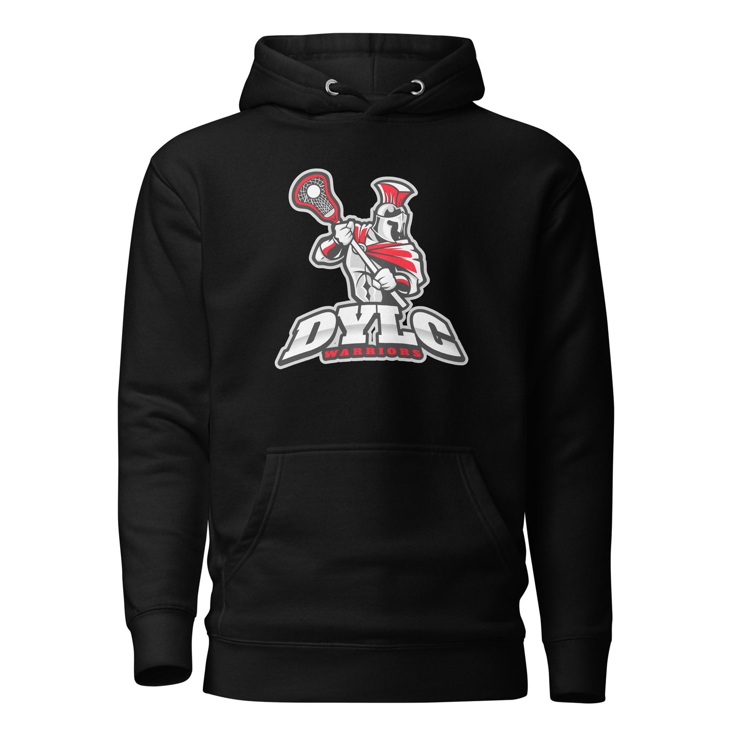 Adult DYLC Cotton Heritage Hoodie
