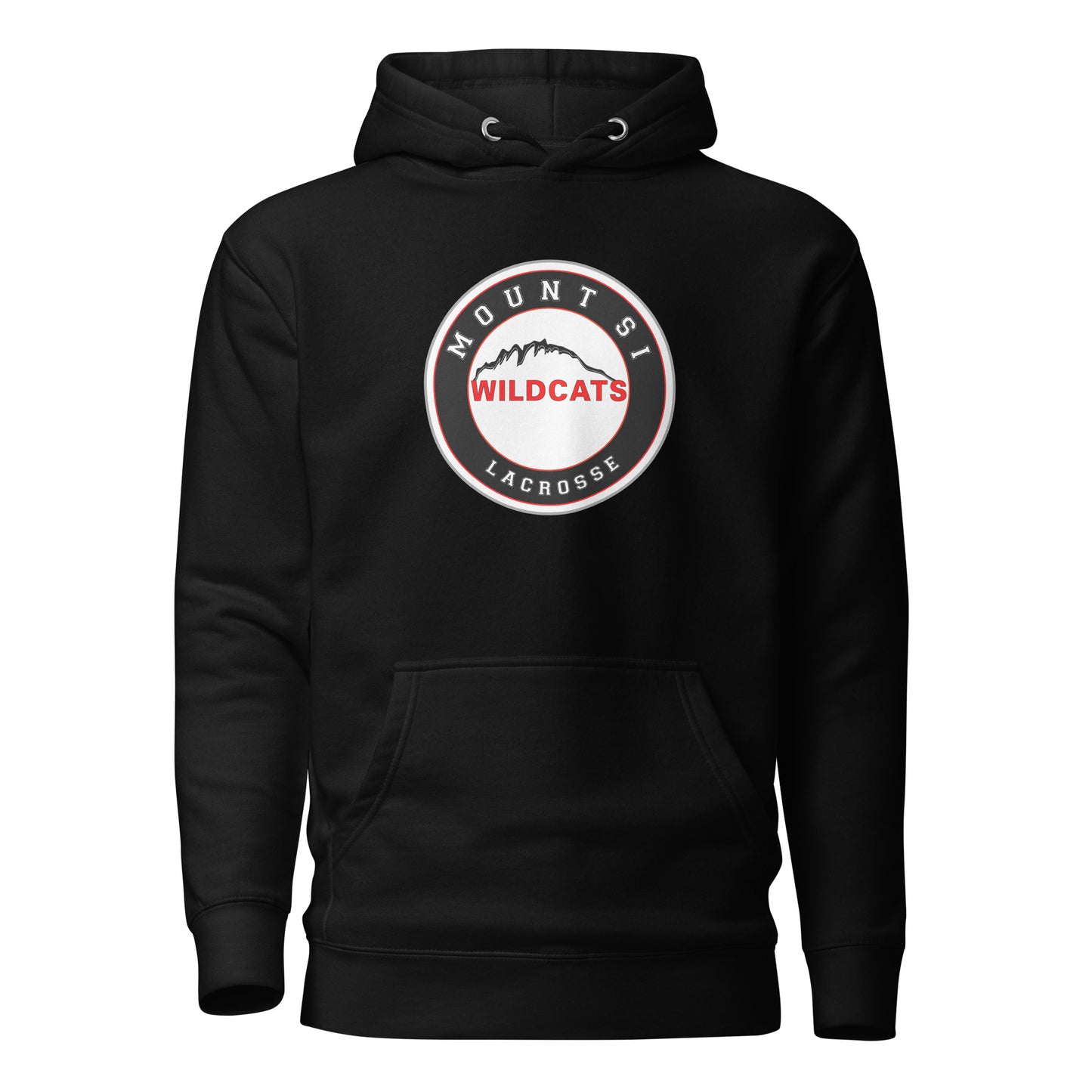 Adult Mount Si Cotton Heritage Hoodie