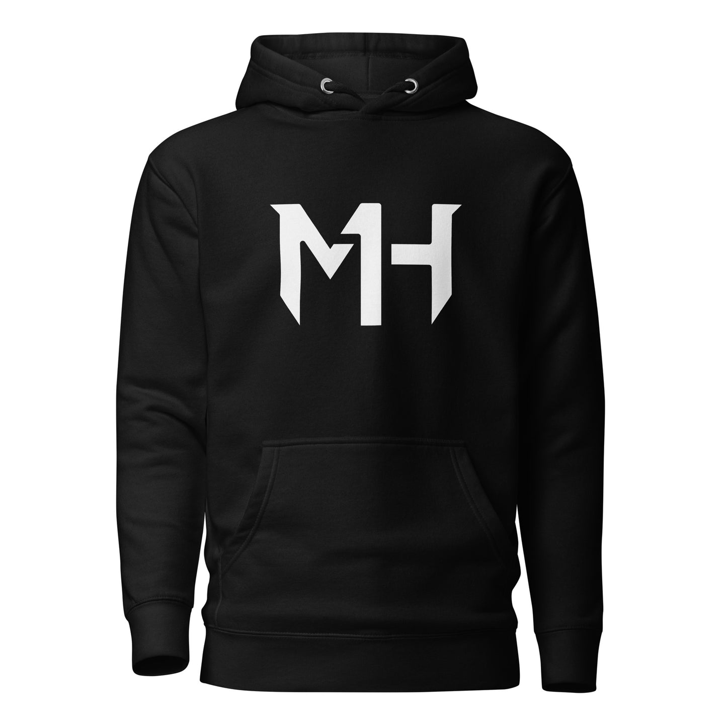 Adult MH1 Cotton Heritage Hoodie