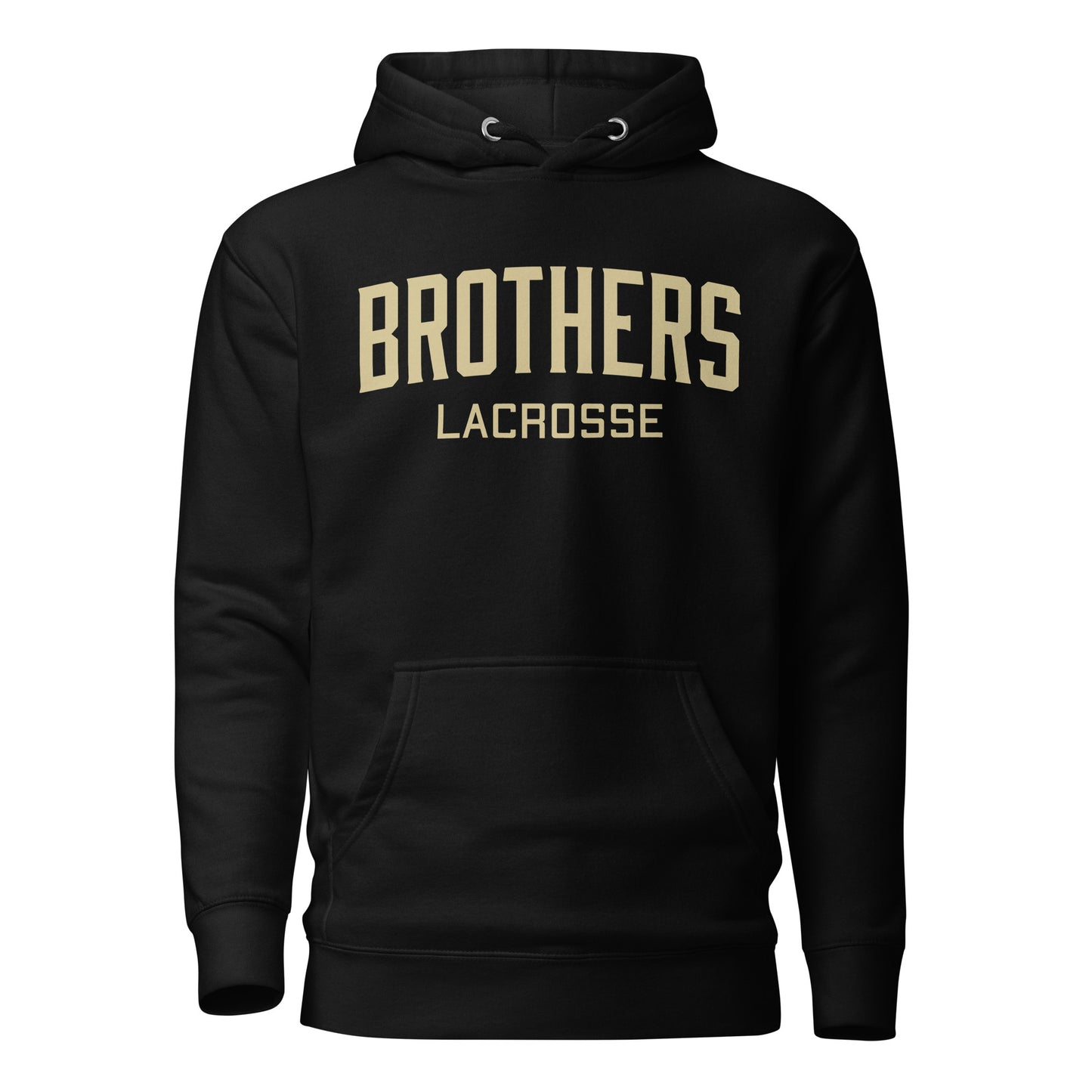 Adult CBHS Lacrosse Cotton Heritage Hoodie