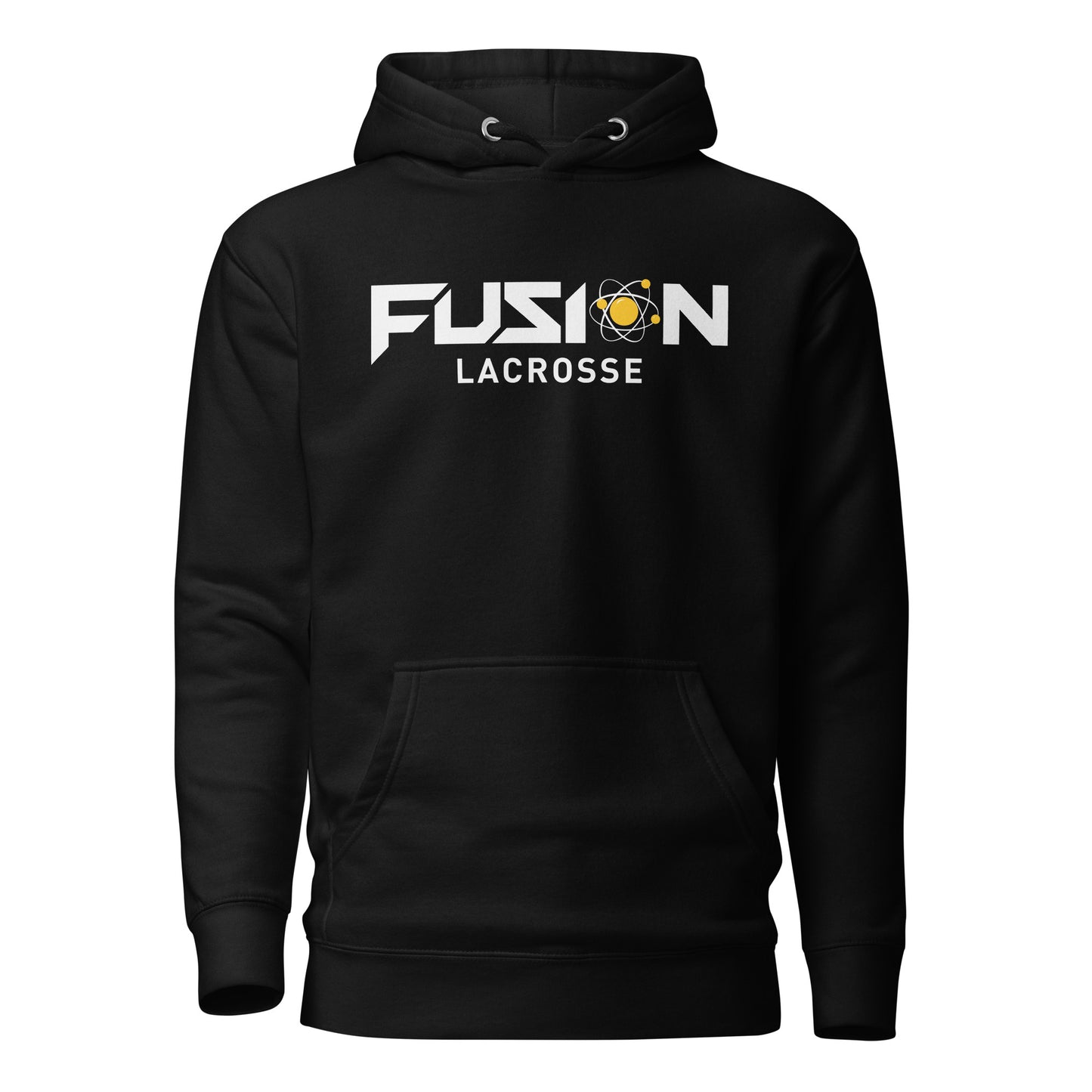 Adult MCE Fusion Cotton Heritage Hoodie