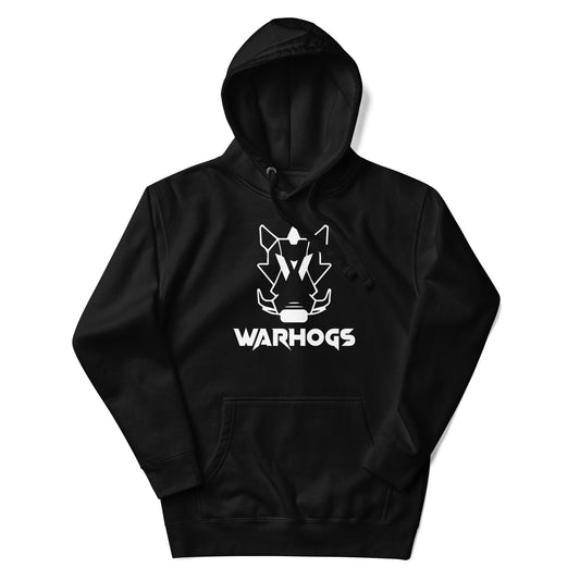 Adult Warhogs BLC Cotton Heritage Hoodie