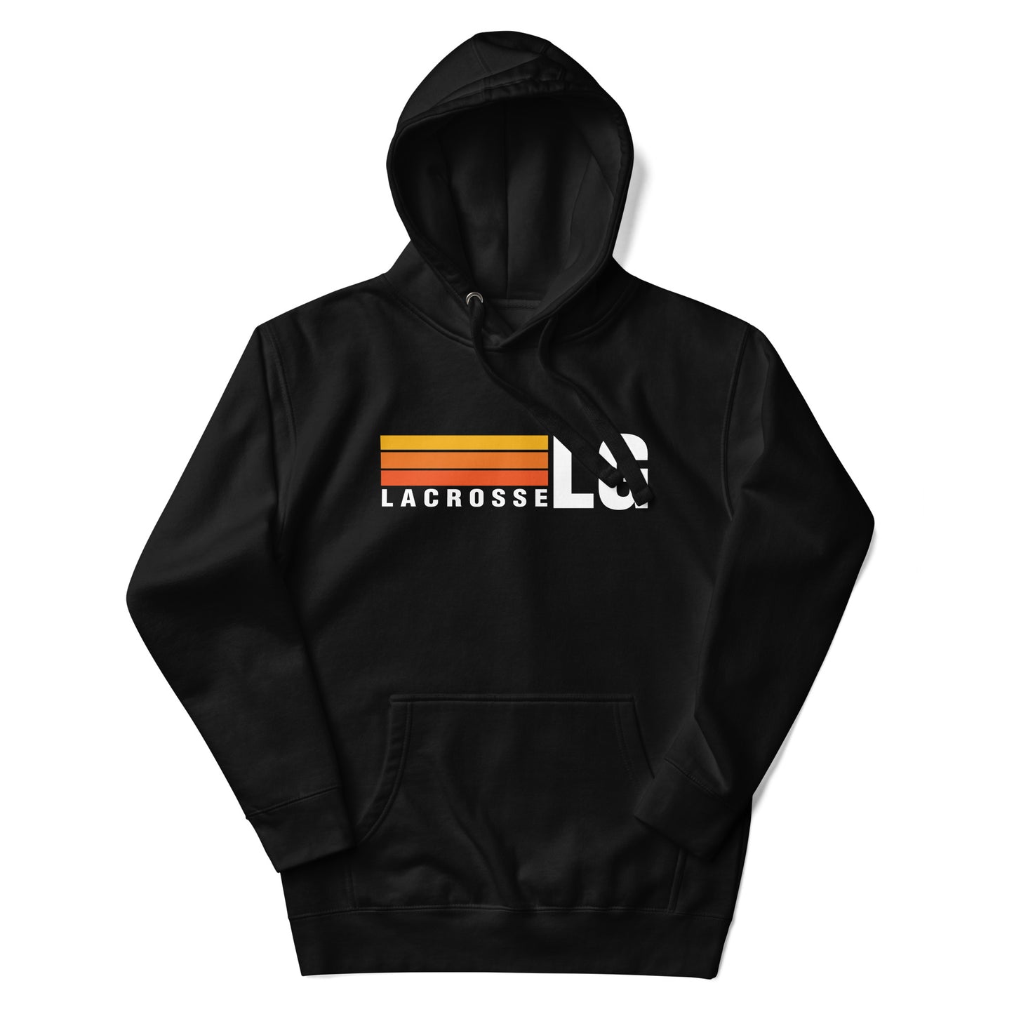 Adult Los Gatos Cotton Heritage Hoodie