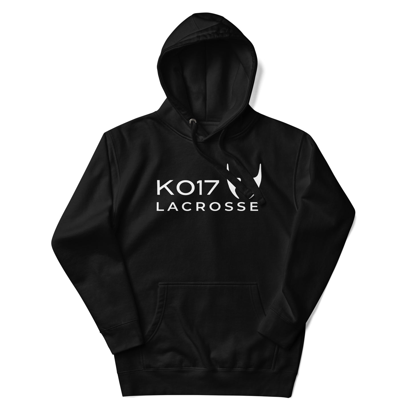 Adult KO17 Cotton Heritage Hoodie