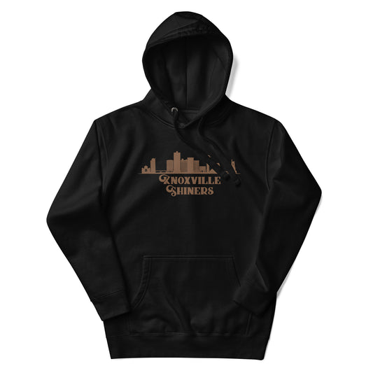 Adult Knoxville Shiners Cotton Heritage Hoodie