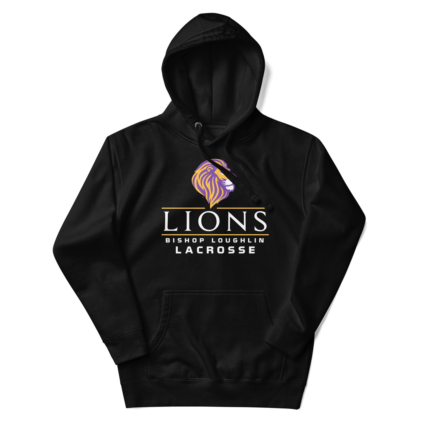 Adult BLMHS Cotton Heritage Hoodie