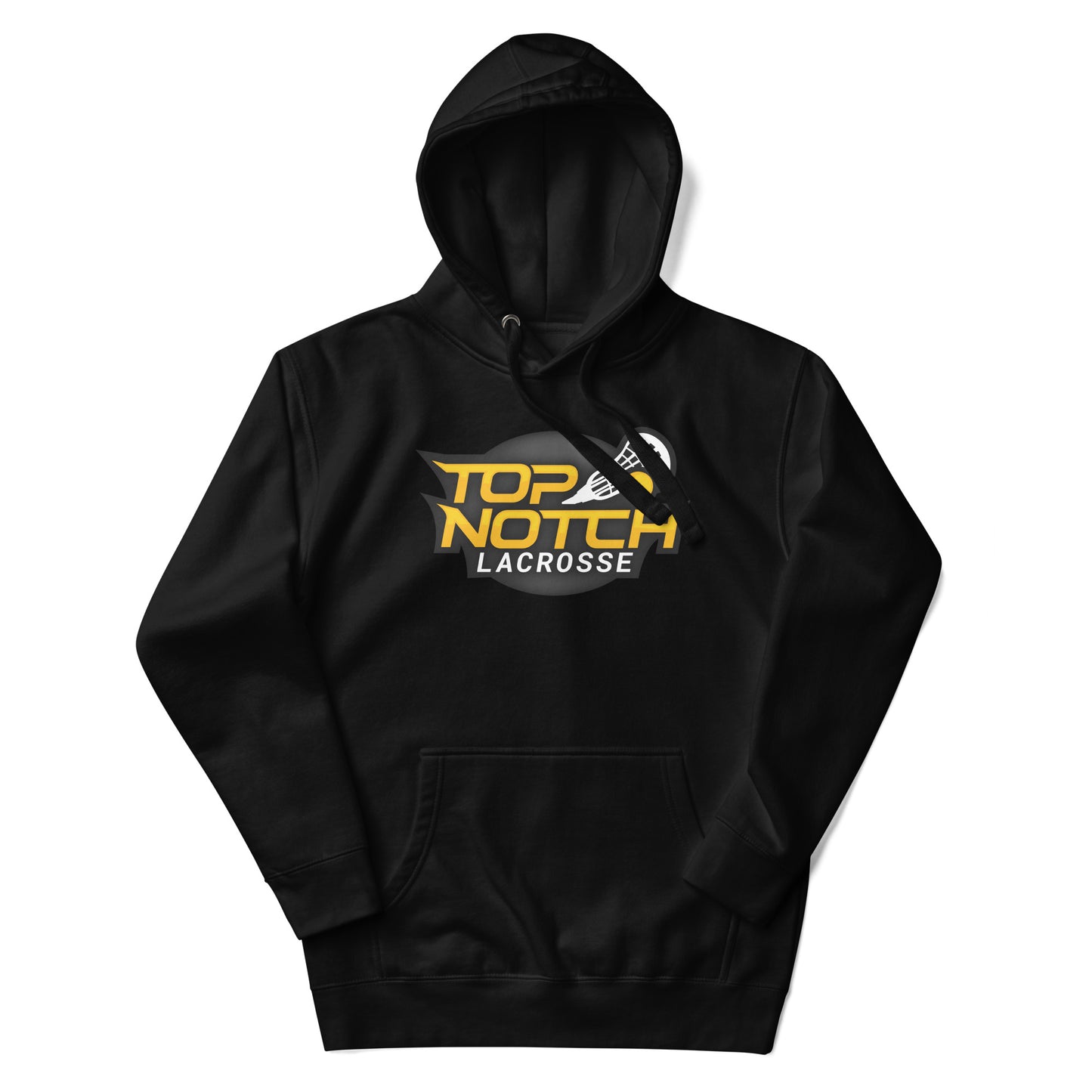 Adult Top Notch Cotton Heritage Hoodie