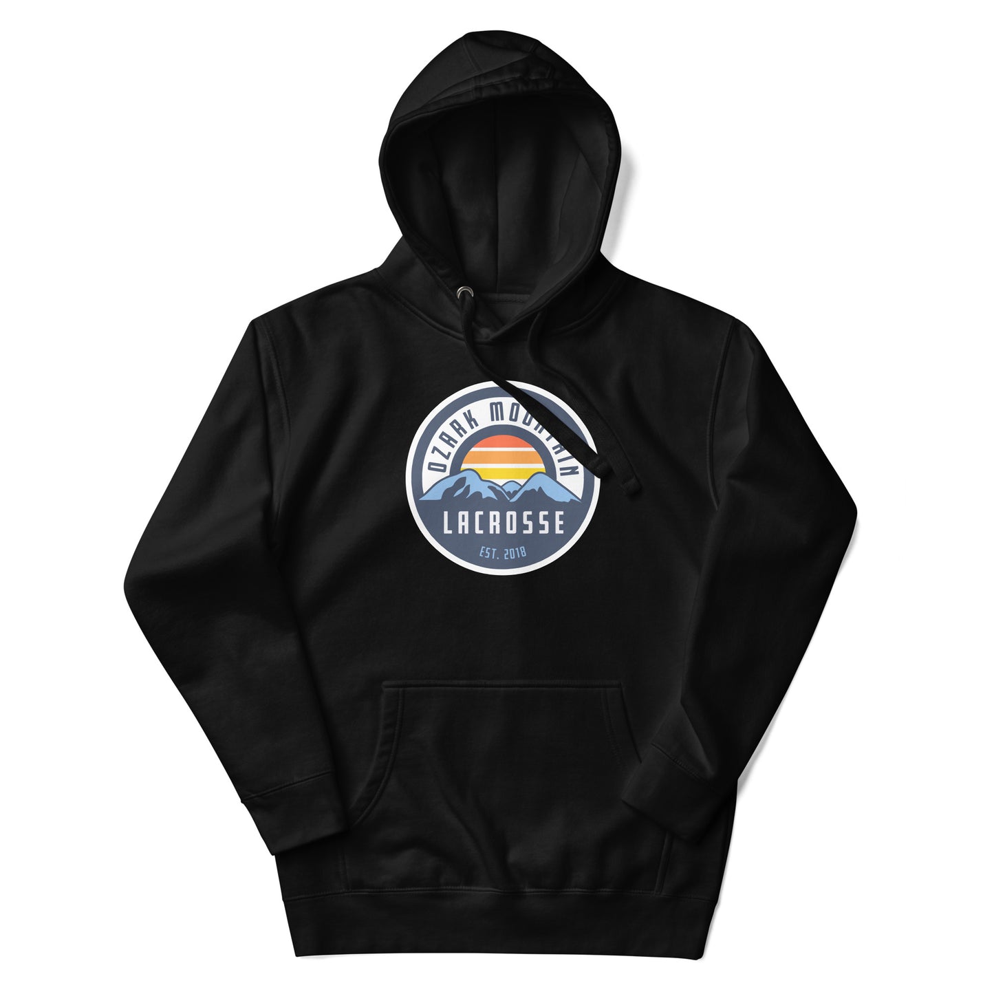 Adult Ozmo Cotton Heritage Hoodie