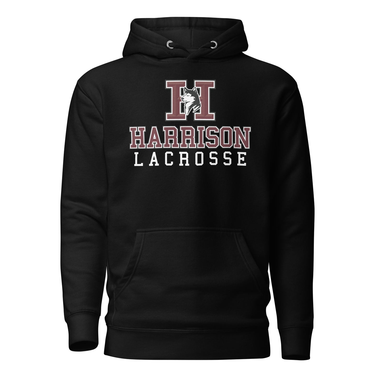 Adult HYL Cotton Heritage Hoodie