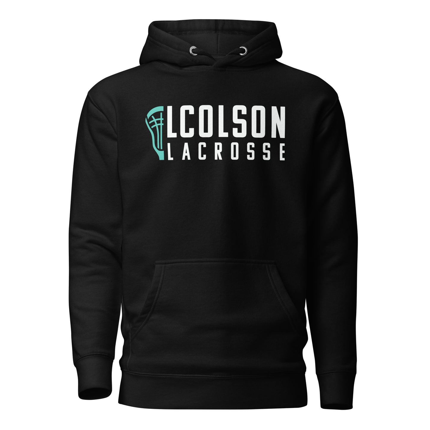 Adult LCL Cotton Heritage Hoodie