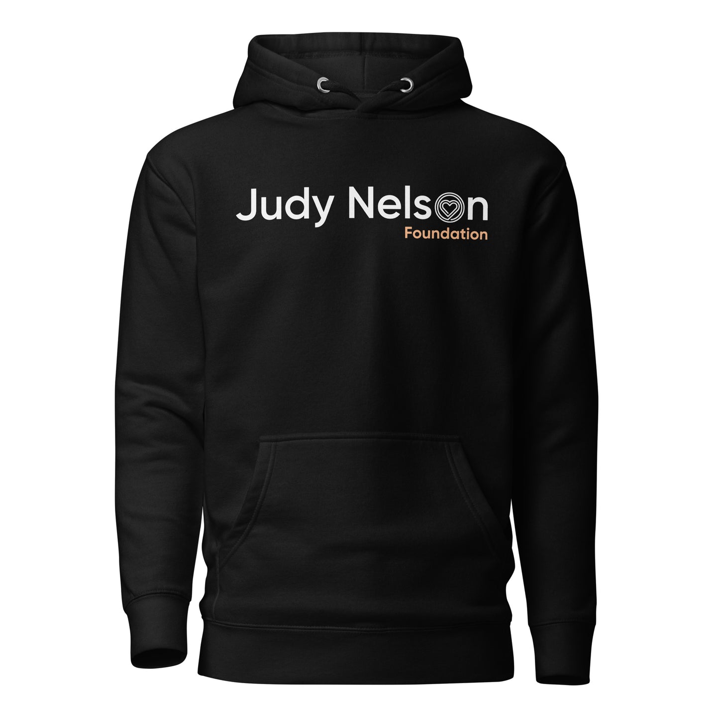 Adult JNF Cotton Heritage Hoodie