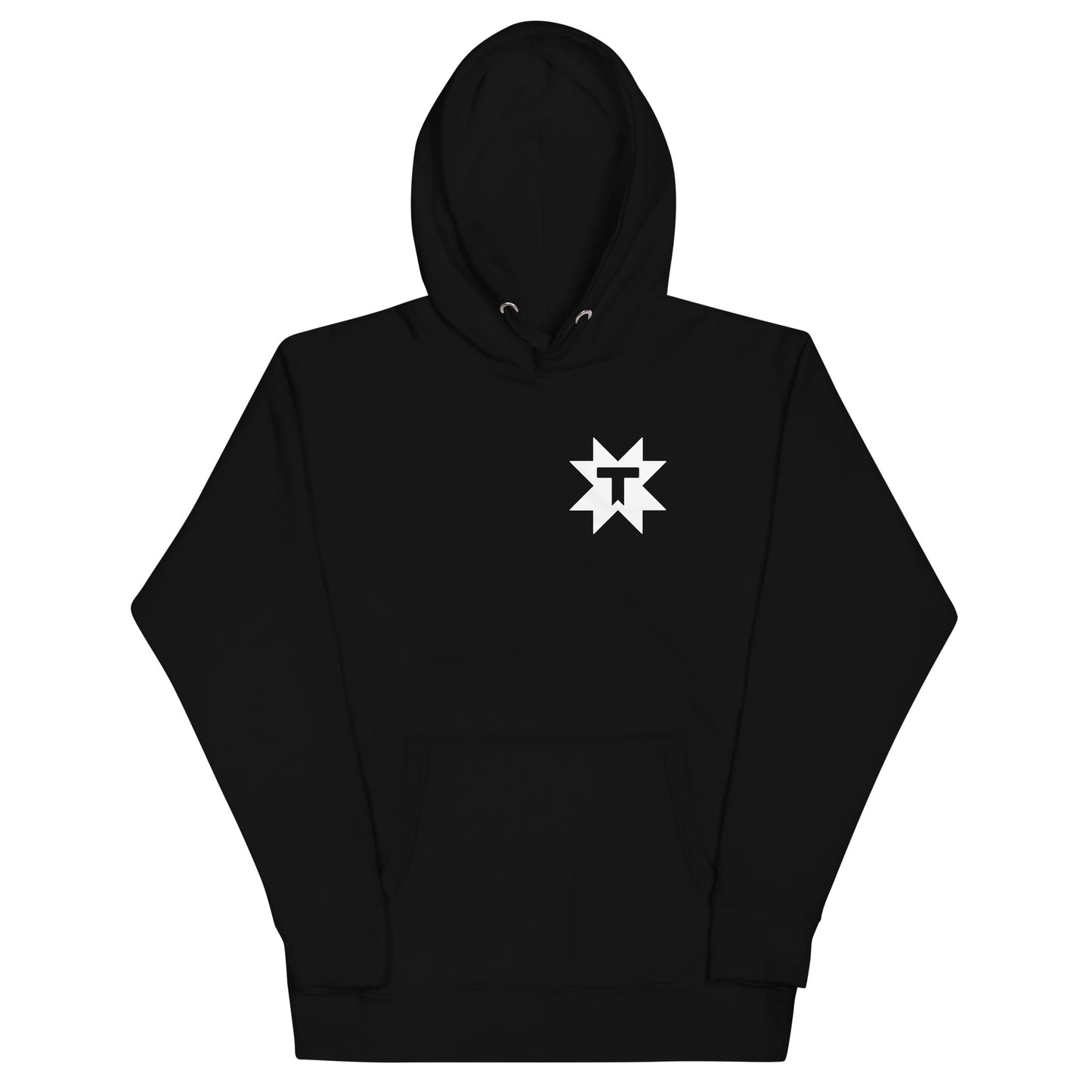 Adult Thump Lacrosse Cotton Heritage Hoodie