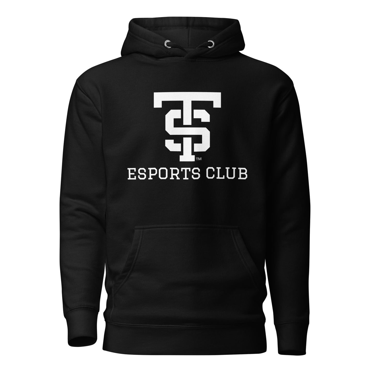 Adult UST eSports Cotton Heritage Hoodie
