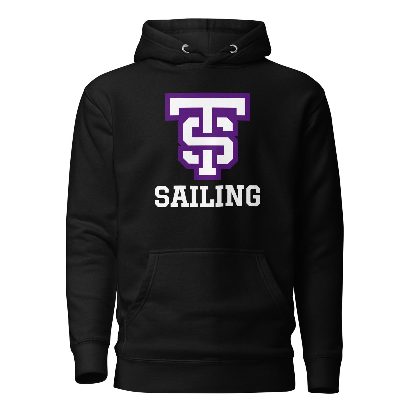 Adult UST Sailing Cotton Heritage Hoodie