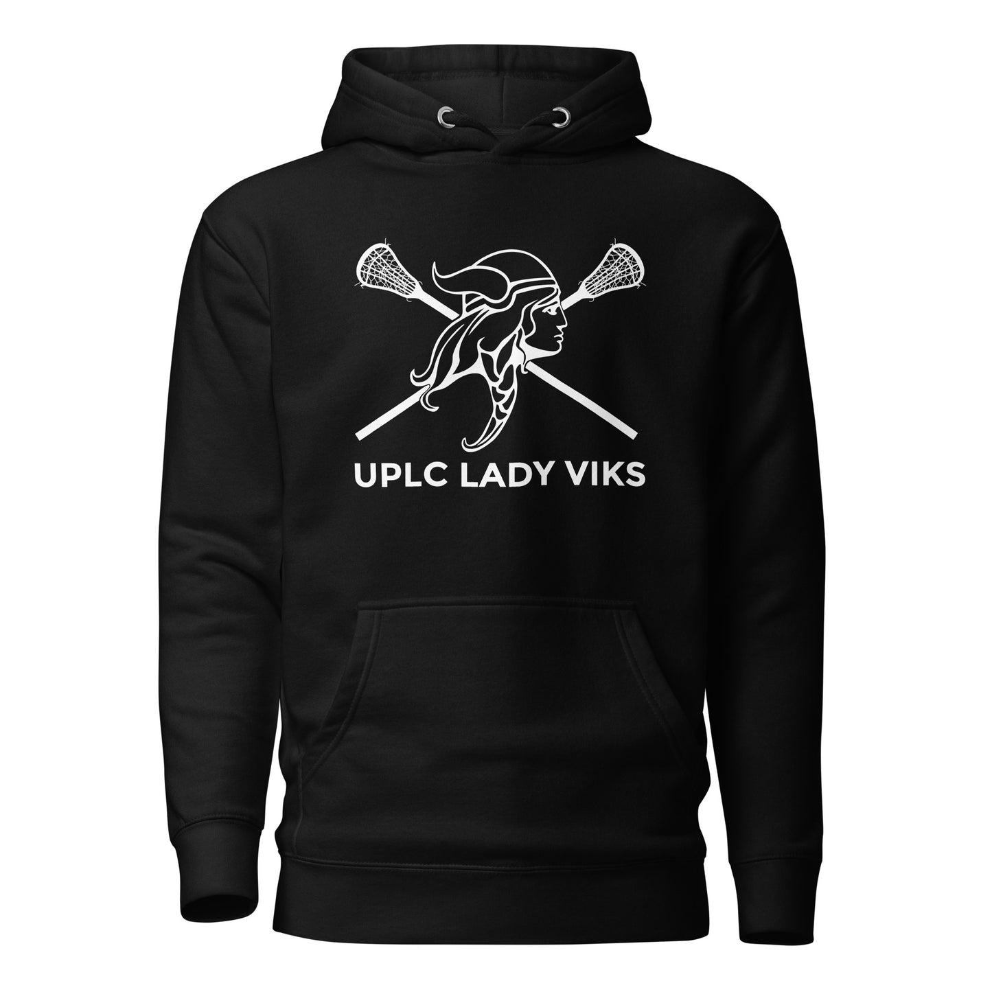 Adult UPLC Cotton Heritage Hoodie