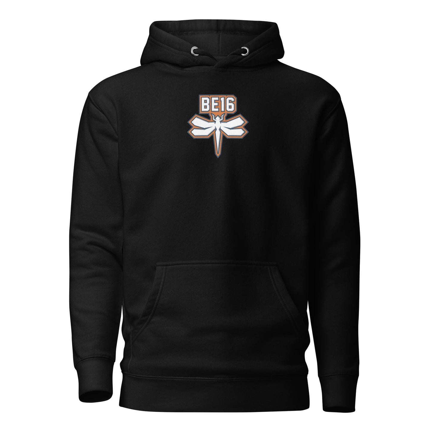 Adult BE16 Cotton Heritage Hoodie