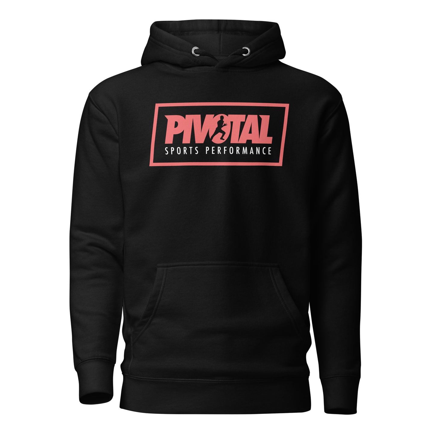 Adult Pivotal Cotton Heritage Hoodie