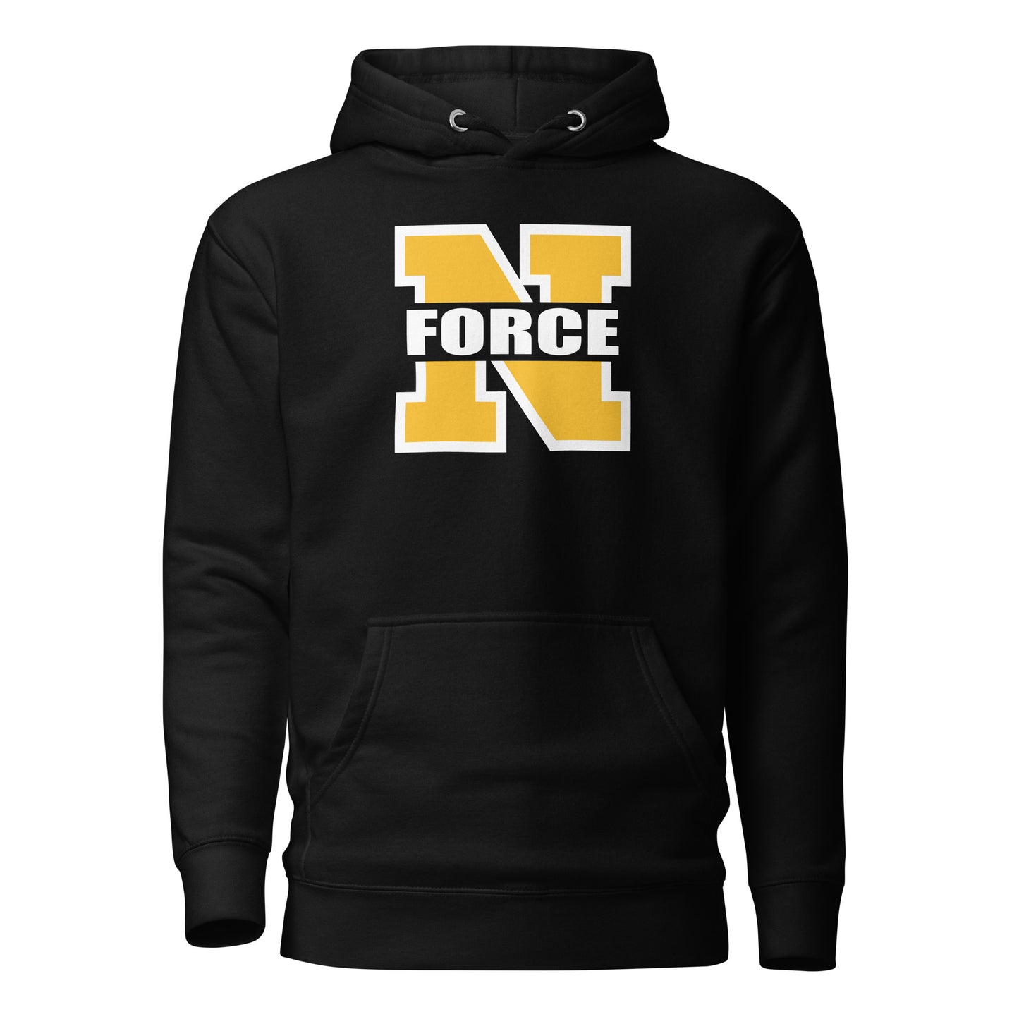 Adult Napa Force Cotton Heritage Hoodie