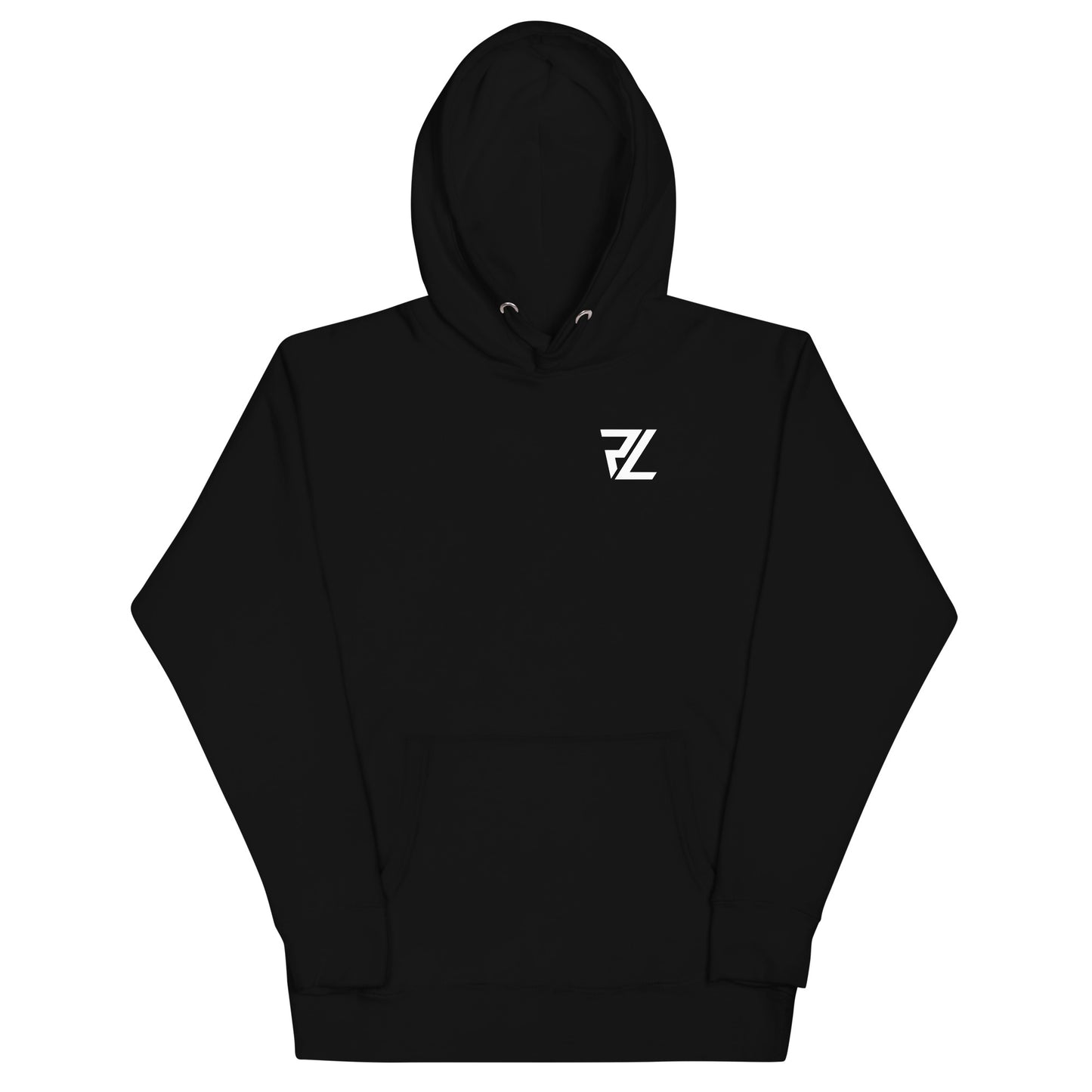 Adult Rogers Lacrosse Cotton Heritage Hoodie