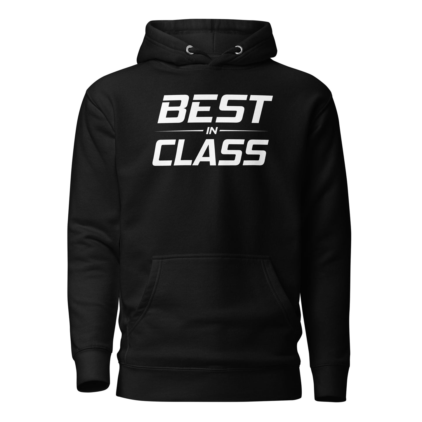 Adult First Class Cotton Heritage Hoodie