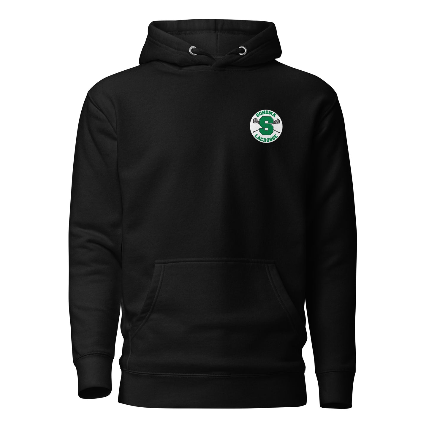 Adult SYL Cotton Heritage Hoodie
