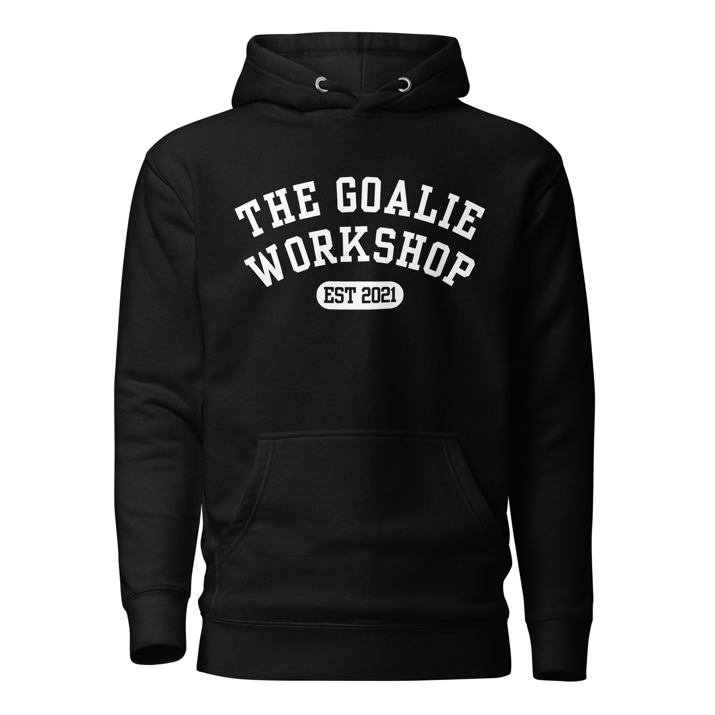 Adult TGW Cotton Heritage Hoodie