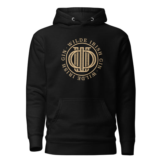 Adult WILDE Cotton Heritage Hoodie