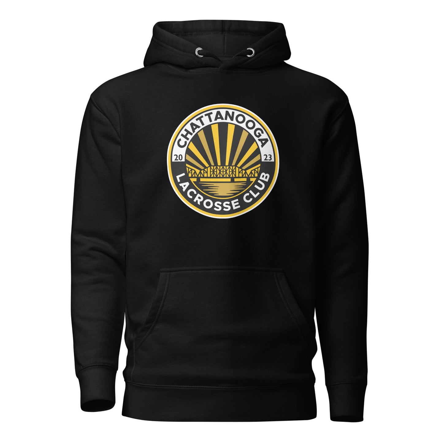 Adult Chattanooga LC Cotton Heritage Hoodie