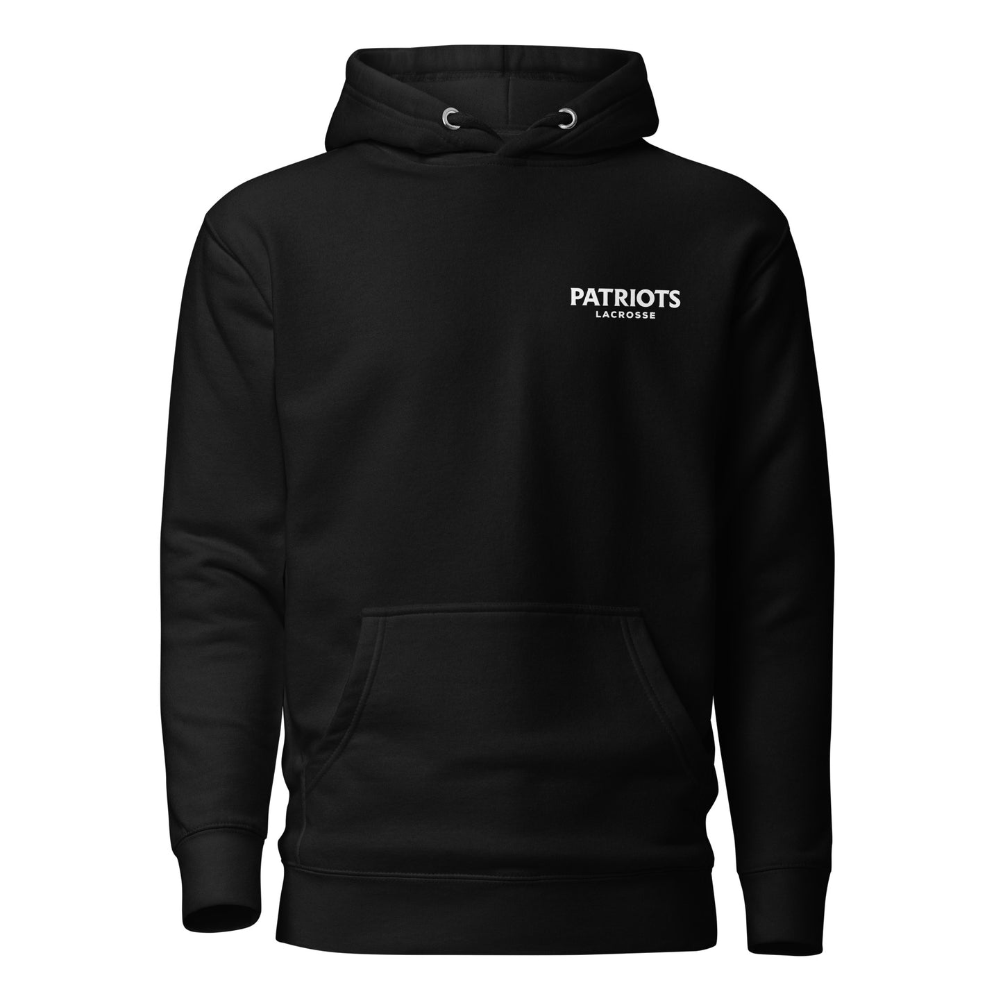 Adult FC Lacrosse Cotton Heritage Hoodie