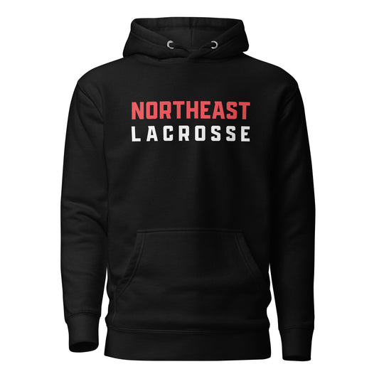 Adult NEHI Lax Cotton Heritage Hoodie