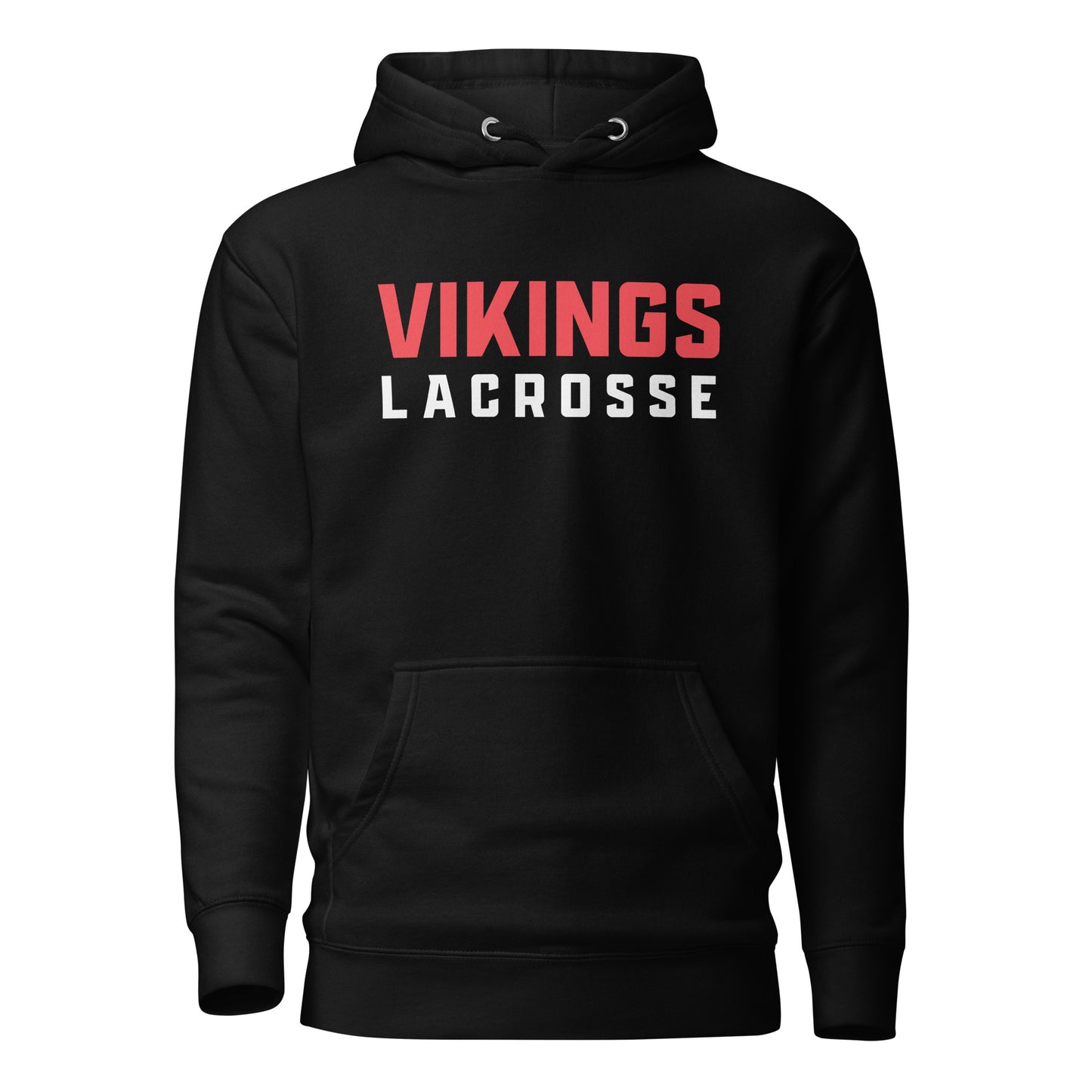 Adult NEHI Lax Cotton Heritage Hoodie
