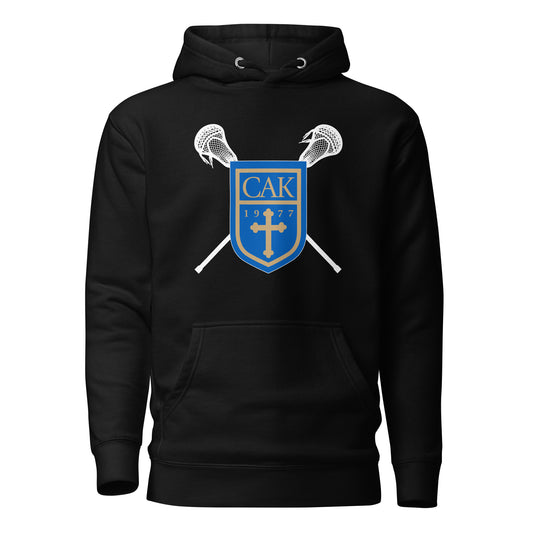 Youth Christian Academy of Knoxville Cotton Heritage Hoodie