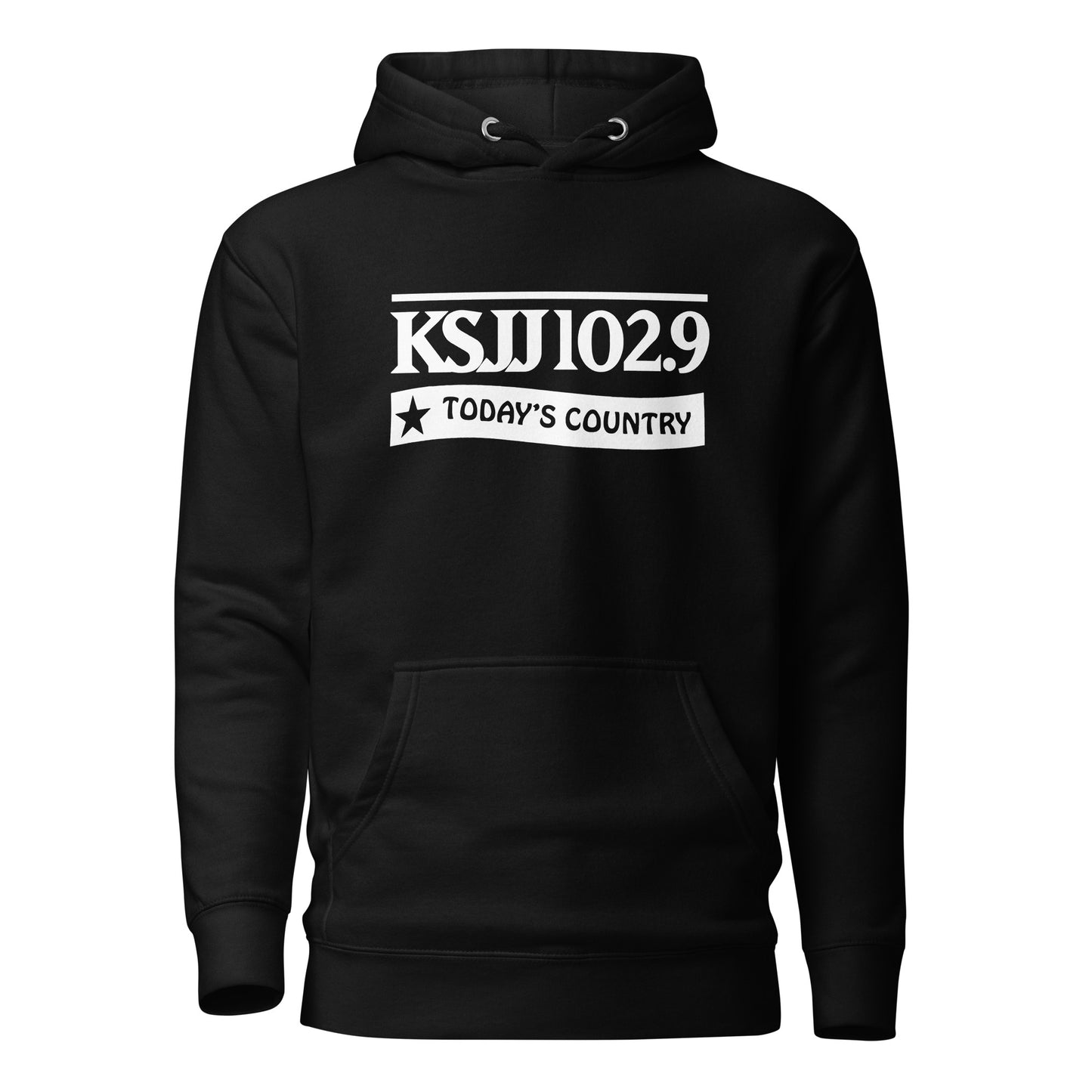 Adult Backyard Media Cotton Heritage Hoodie