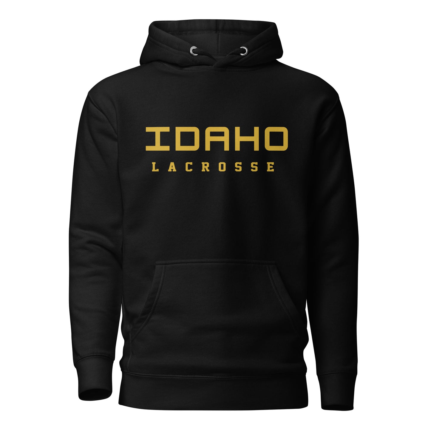 Adult TVYLL Lacrosse Cotton Heritage Hoodie