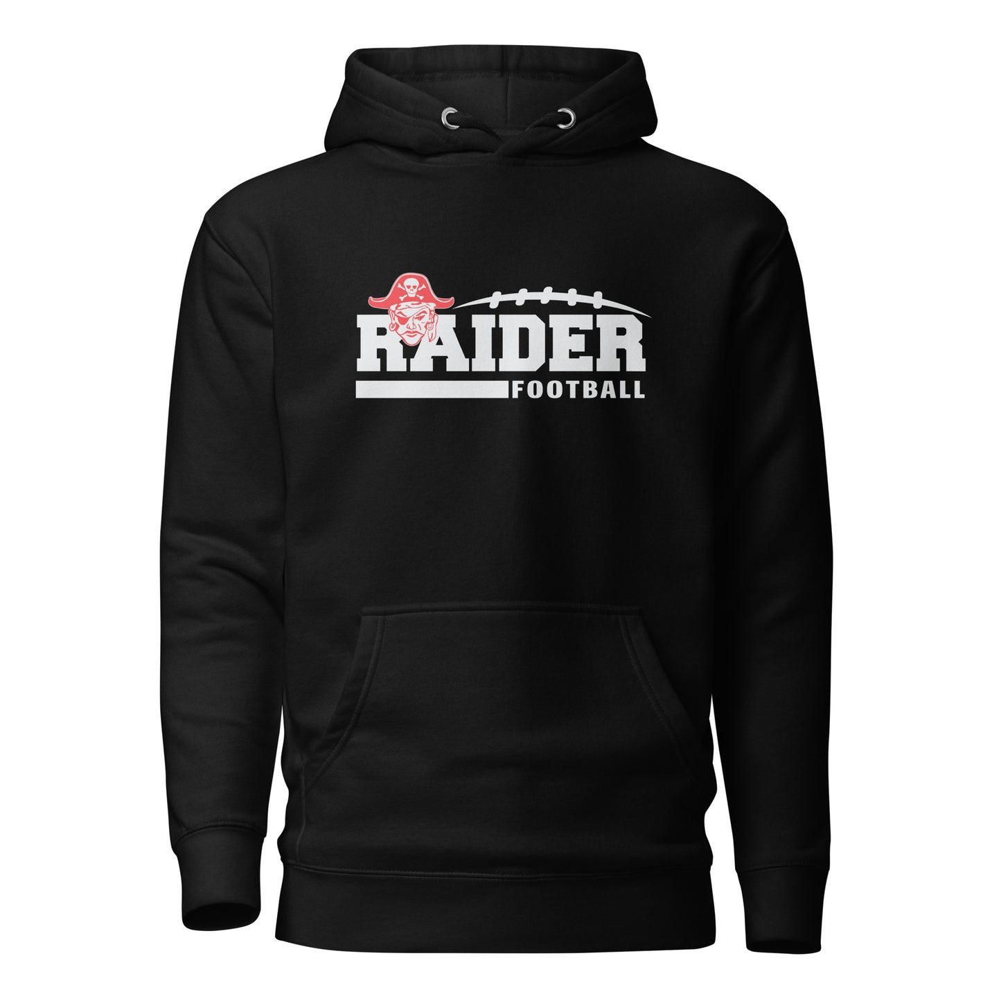 Adult Fairport Youth Football and Cheer Cotton Heritage Hoodie