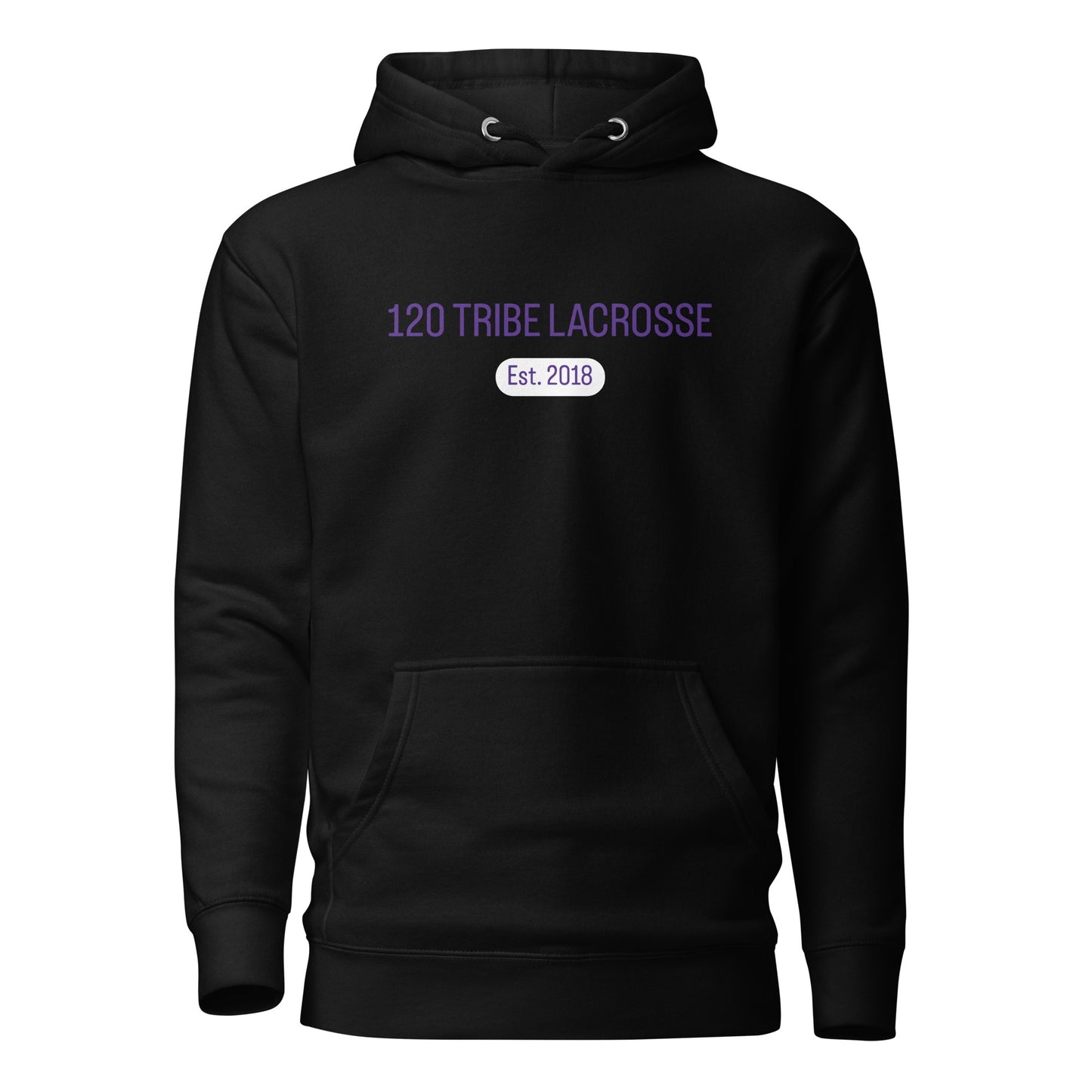 Adult Georgia 120 Tribe Cotton Heritage Hoodie