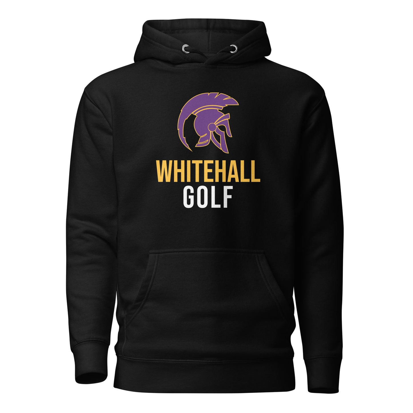 Adult Whitehall Golf Cotton Heritage Hoodie