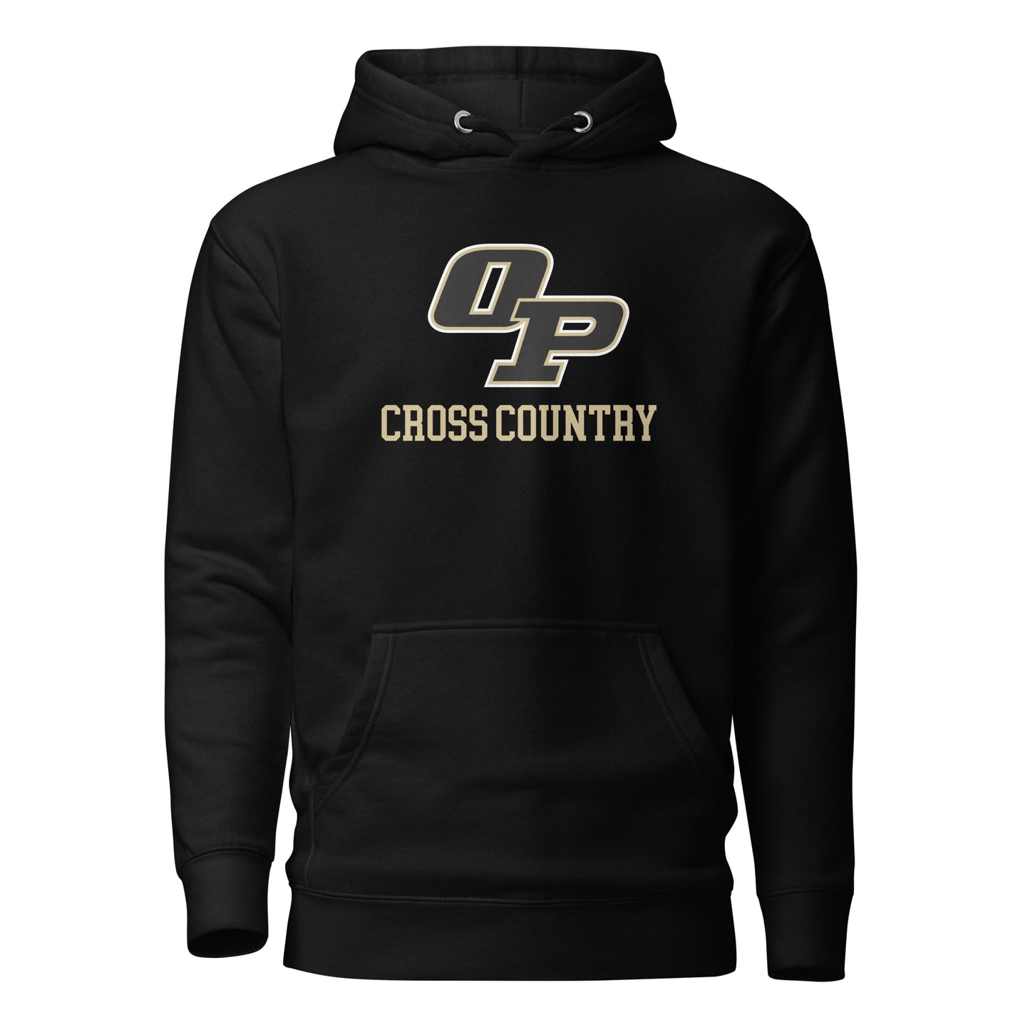Adult OP Cross Country Cotton Heritage Hoodie
