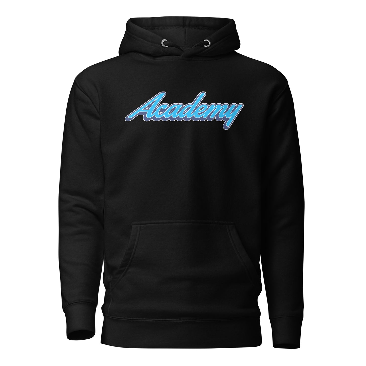 Adult SDLA Cotton Heritage Hoodie