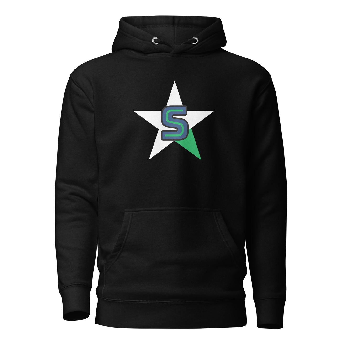 Adult Stamford Cotton Heritage Hoodie